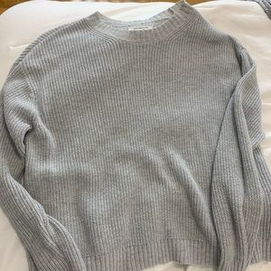 American eagle sweater